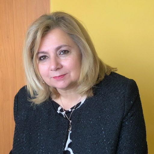 Ευγενία Μπεζιρτζόγλου