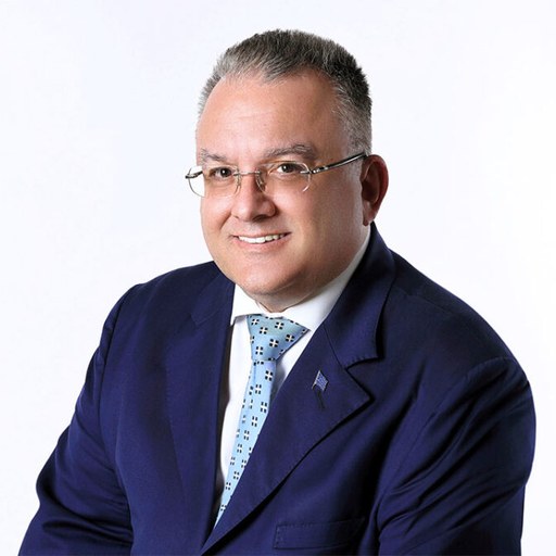 Αθανάσιος Κοσμόπουλος